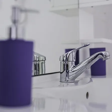 Apartment Lgp Exclusive *