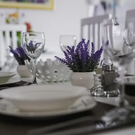 Apartment Lgp Exclusive Bihac