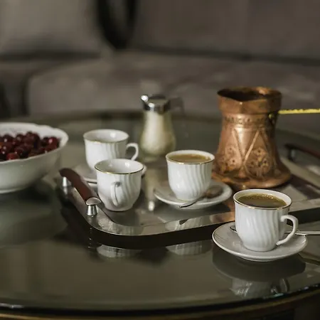 Lgp Exclusive Appartement *