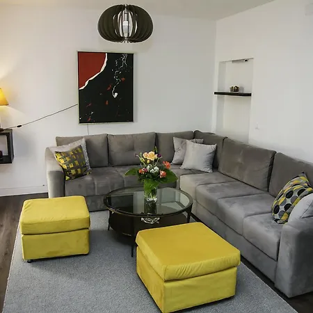 Apartment Lgp Exclusive *