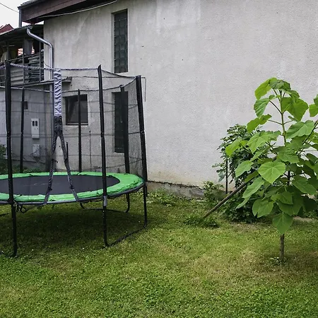 Lgp Exclusive Appartement