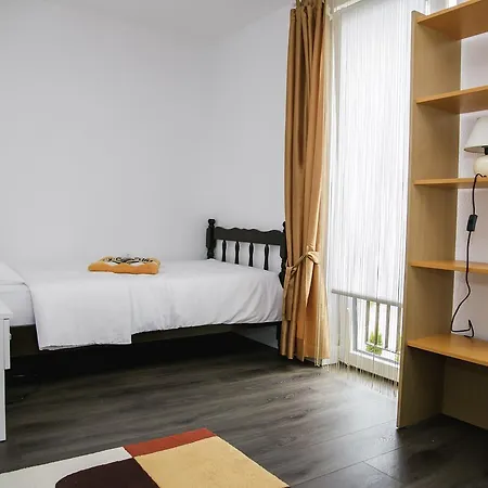 Apartment Lgp Exclusive