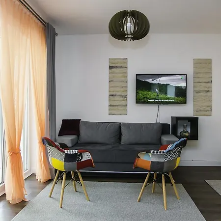 Lgp Exclusive Appartement *