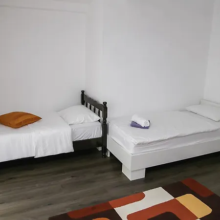Lgp Exclusive Apartment *