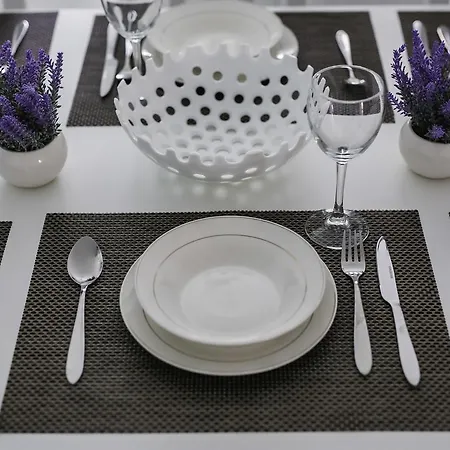 Lgp Exclusive Apartment *