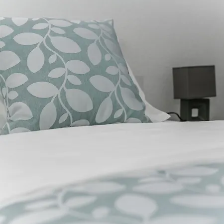 Appartement Lgp Exclusive