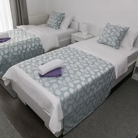 Lgp Exclusive Appartement