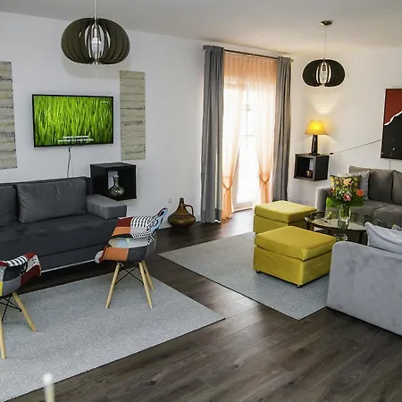 Lgp Exclusive Appartement *