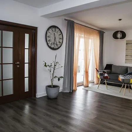 Apartment Lgp Exclusive Bihac