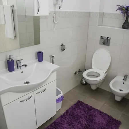Apartment Lgp Exclusive Bihac