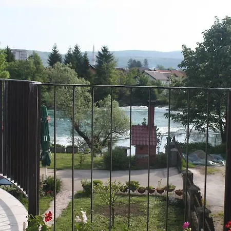 Lgp Exclusive Apartment Bihac