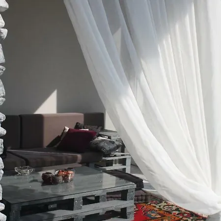 Apartment Lgp Exclusive *