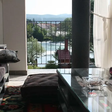 Lgp Exclusive Apartment