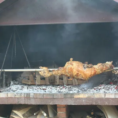 Appartement Lgp Exclusive Bihać