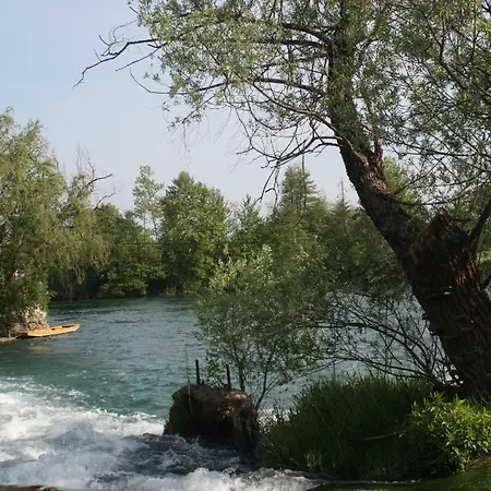 Apartment Lgp Exclusive Bihac