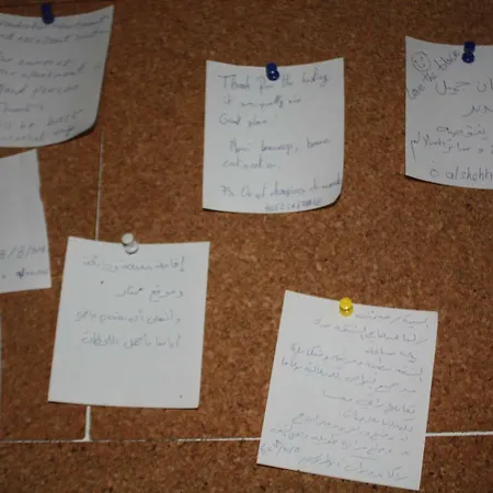 Lgp Exclusive Appartement *