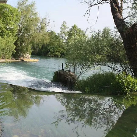 Appartement Lgp Exclusive Bihać