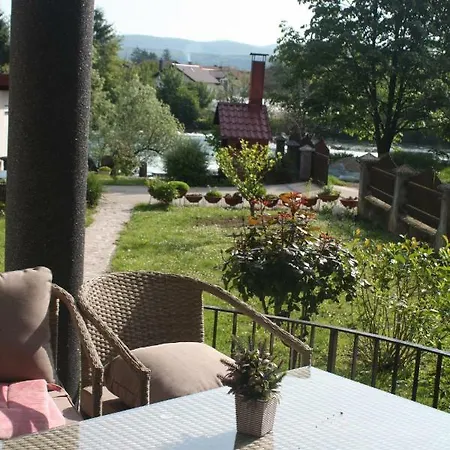 Lgp Exclusive Appartement