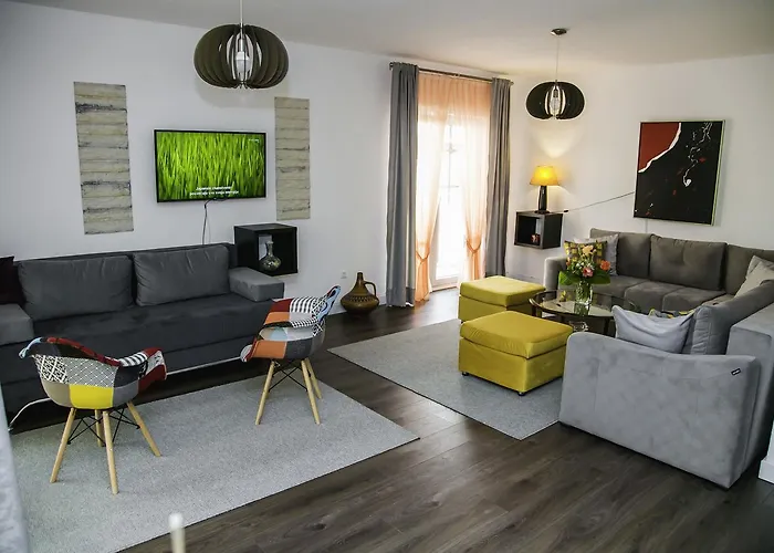 Lgp Exclusive Apartamento *