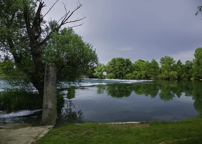 Apartamento Lgp Exclusive Bihać